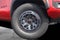 2027 Nissan Frontier Crew Cab PRO-4X®