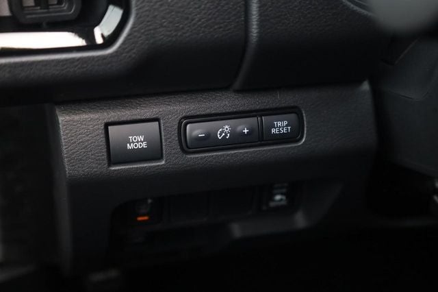 2026 Nissan Frontier Crew Cab PRO-4X® Long Bed