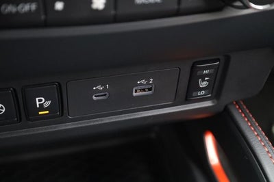 2026 Nissan Frontier Crew Cab PRO-4X® Long Bed