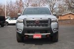 2026 Nissan Frontier Crew Cab PRO-4X® Long Bed