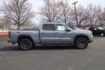2026 Nissan Frontier Crew Cab PRO-4X® Long Bed