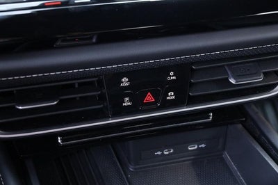 2026 Volkswagen Atlas Cross Sport SE w/Technology