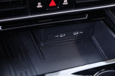 2026 Volkswagen Atlas Cross Sport SE w/Technology