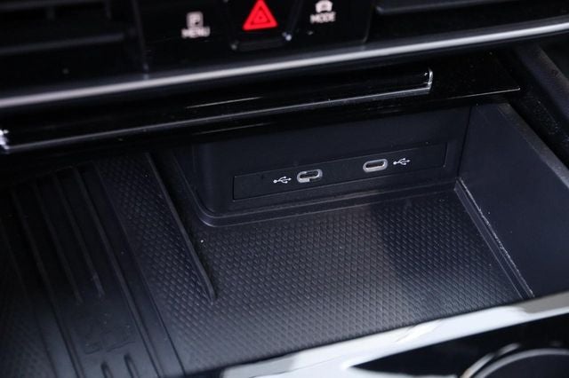 2026 Volkswagen Atlas Cross Sport SE w/Technology