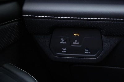 2026 Volkswagen Atlas Cross Sport SE w/Technology