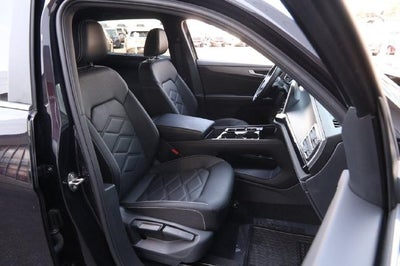 2026 Volkswagen Atlas Cross Sport SE w/Technology
