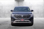 2026 Volkswagen Atlas Cross Sport SE w/Technology