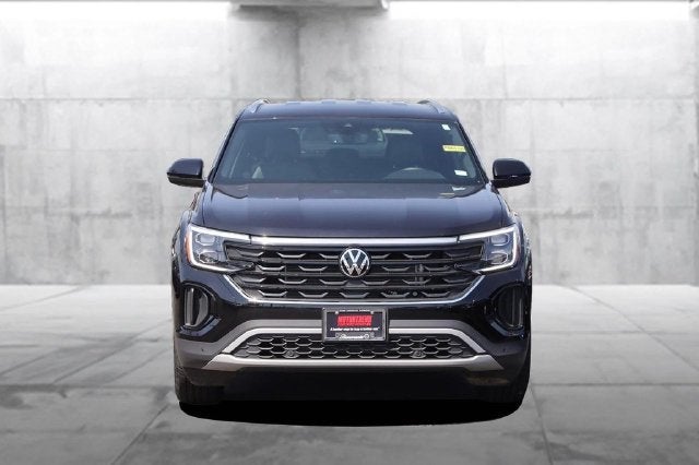 2026 Volkswagen Atlas Cross Sport SE w/Technology