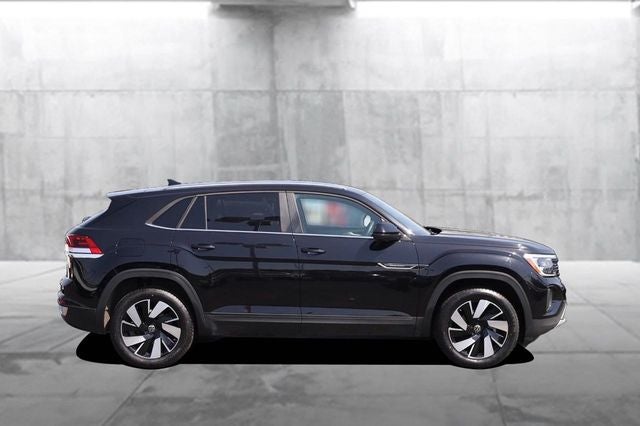 2026 Volkswagen Atlas Cross Sport SE w/Technology