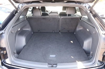 2026 Volkswagen Atlas Cross Sport SE w/Technology