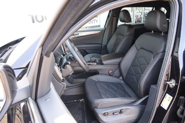 2026 Volkswagen Atlas Cross Sport SE w/Technology