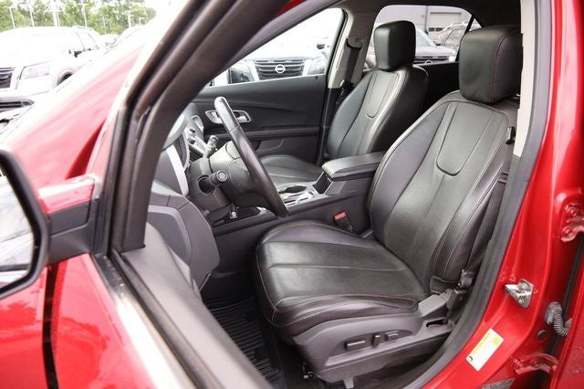 2015 Chevrolet Equinox LT 2LT