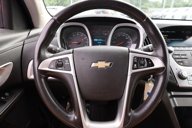 2015 Chevrolet Equinox LT 2LT