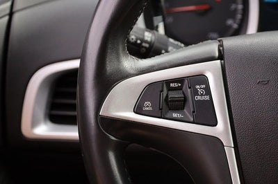 2015 Chevrolet Equinox LT 2LT