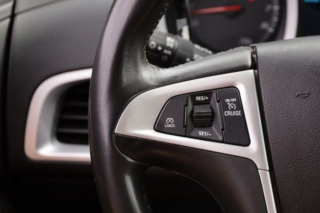 2015 Chevrolet Equinox LT 2LT