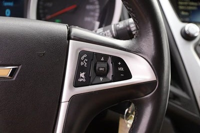 2015 Chevrolet Equinox LT 2LT
