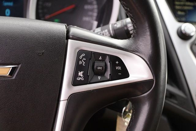 2015 Chevrolet Equinox LT 2LT