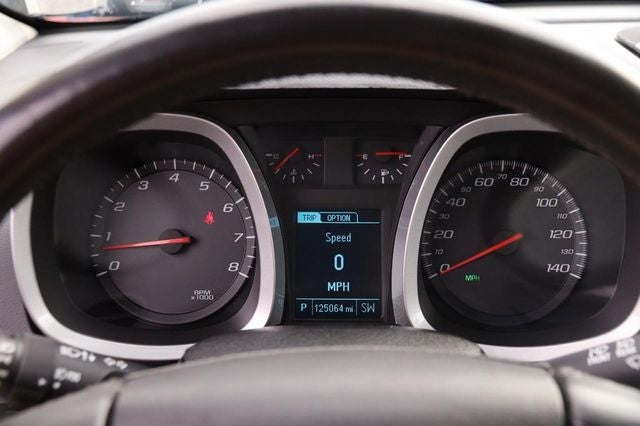 2015 Chevrolet Equinox LT 2LT
