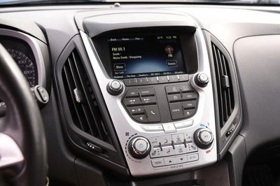 2015 Chevrolet Equinox LT 2LT