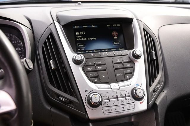 2015 Chevrolet Equinox LT 2LT