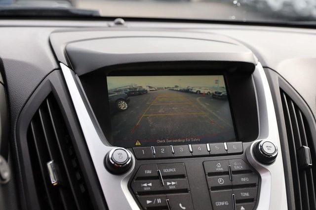 2015 Chevrolet Equinox LT 2LT