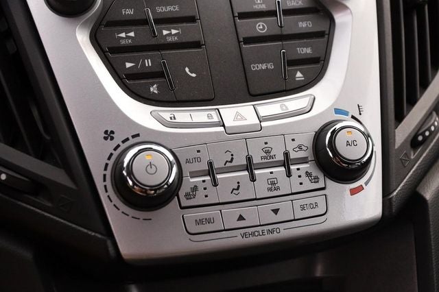 2015 Chevrolet Equinox LT 2LT