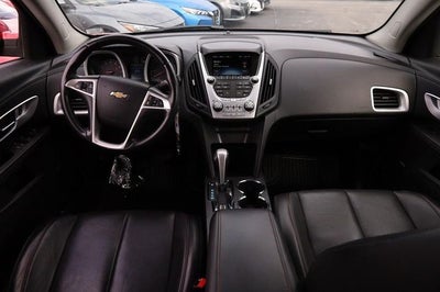 2015 Chevrolet Equinox LT 2LT