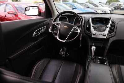 2015 Chevrolet Equinox LT 2LT