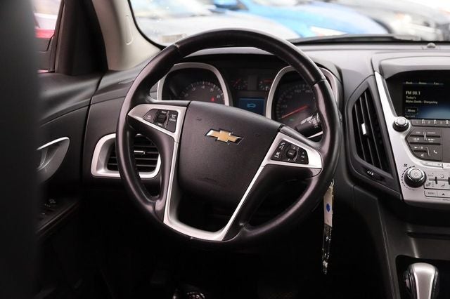 2015 Chevrolet Equinox LT 2LT
