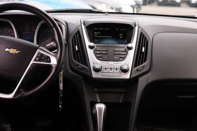 2015 Chevrolet Equinox LT 2LT