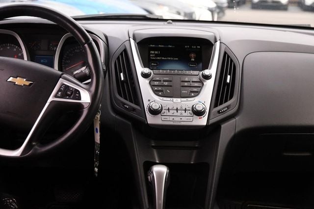 2015 Chevrolet Equinox LT 2LT