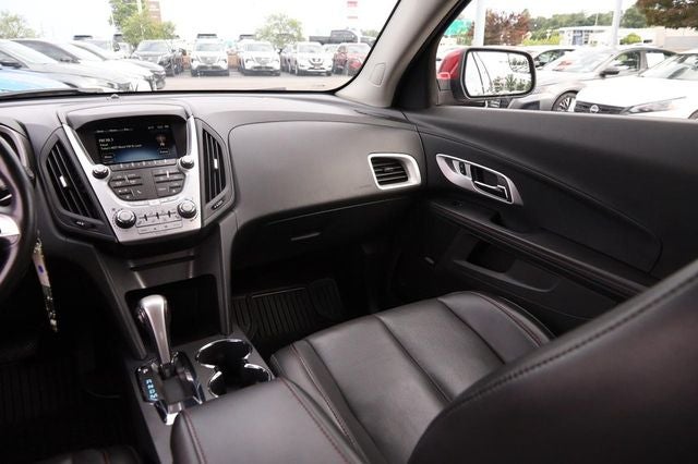 2015 Chevrolet Equinox LT 2LT