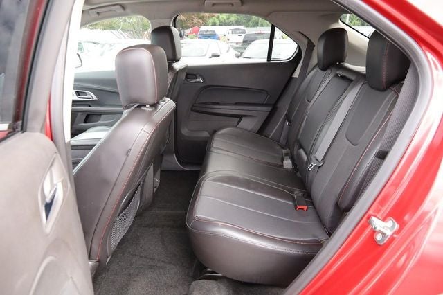 2015 Chevrolet Equinox LT 2LT