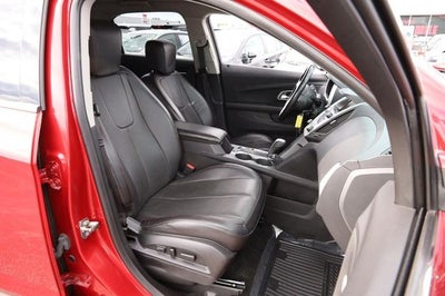 2015 Chevrolet Equinox LT 2LT