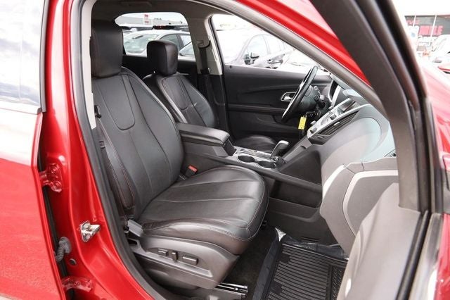 2015 Chevrolet Equinox LT 2LT