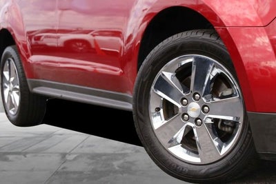 2015 Chevrolet Equinox LT 2LT