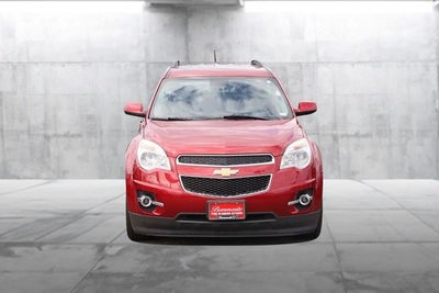 2015 Chevrolet Equinox LT 2LT