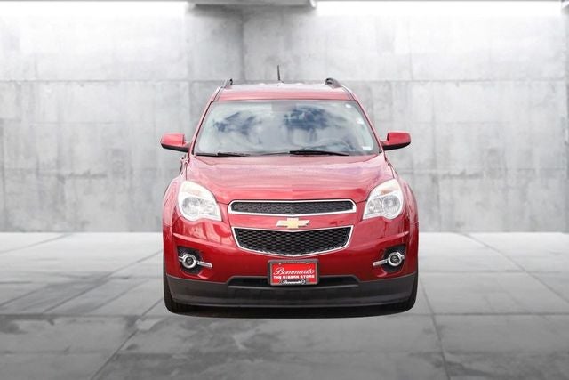 2015 Chevrolet Equinox LT 2LT