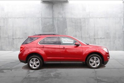 2015 Chevrolet Equinox LT 2LT