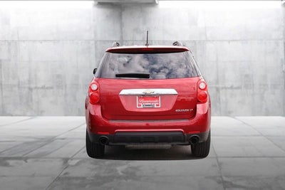 2015 Chevrolet Equinox LT 2LT
