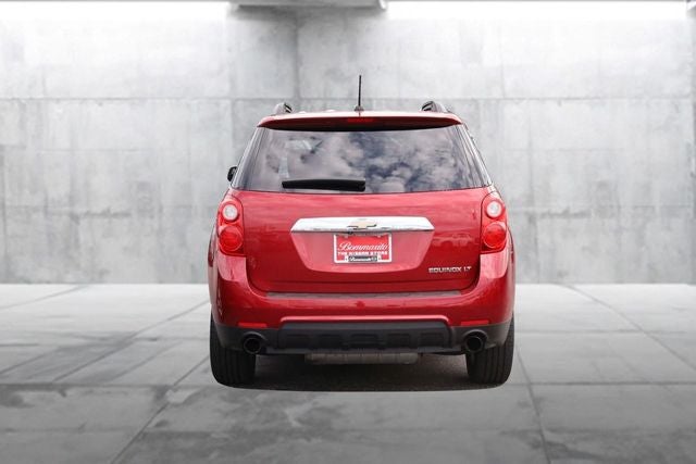 2015 Chevrolet Equinox LT 2LT
