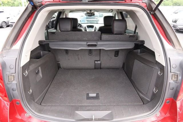 2015 Chevrolet Equinox LT 2LT