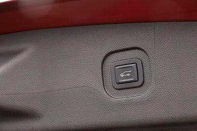 2015 Chevrolet Equinox LT 2LT