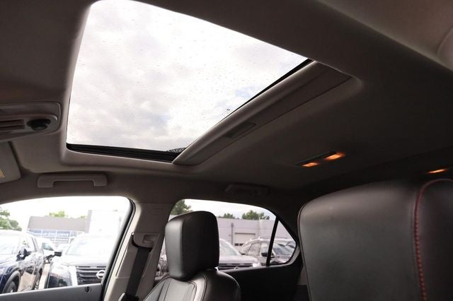 2015 Chevrolet Equinox LT 2LT