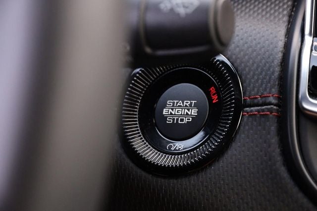 2025 Jeep Compass Trailhawk - Photo 14