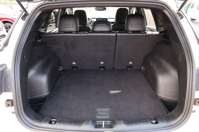 2025 Jeep Compass Trailhawk - Photo 7