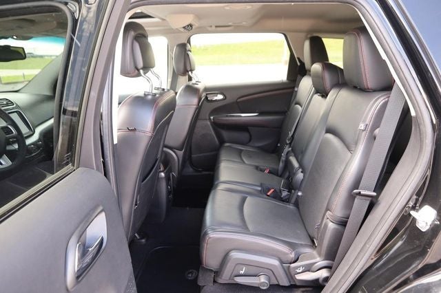 2015 Dodge Journey R/T