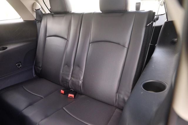 2015 Dodge Journey R/T