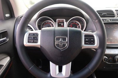 2015 Dodge Journey R/T