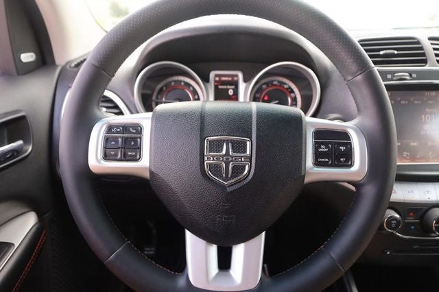 2015 Dodge Journey R/T